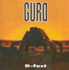 GURD d-fect album cover