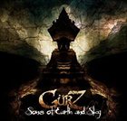 GÜRZ Sons of Earth and Sky album cover