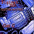 GUS G. Guitar Master album cover