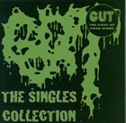 GUT The Singles Collection album cover