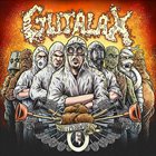 GUTALAX The Shitpendables album cover