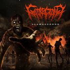GUTRECTOMY Slamageddon album cover