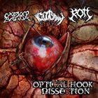 GUTSAW Optical Hook Dissection album cover