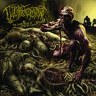 GUTTURAL ENGORGEMENT The Slow Decay of Infested Flesh album cover