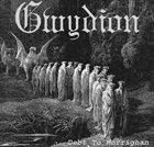 GWYDION Debt to Morrighan album cover