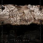 GWYDION Ŷnys Mön album cover