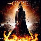 GYZE Black Bride album cover