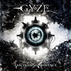 GYZE Fascinating Violence album cover