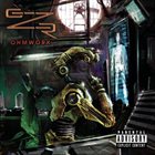 GZR Ohmwork album cover