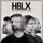 H-BLOCKX HBLX album cover
