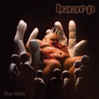 HAARP The Filth album cover