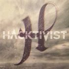 HACKTIVIST Hacktivist album cover