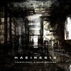 HAEIRESIS Transparent Vibrant Shadows album cover