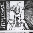 HAEMORRHAGE Do You Still Believe in Hell? album cover