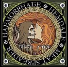 HAEMORRHAGE Fallen in Gore album cover