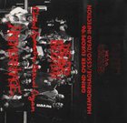 HAEMORRHAGE Grind Over Europe '96 album cover