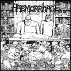 HAEMORRHAGE Surgery For The Dead / I Don’t Think So album cover