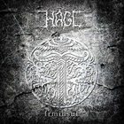 HAGL Irminsul album cover
