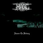 HAGL — Nearer to Victory album cover