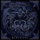 HAIDUK Demonicon album cover