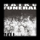 HAIKU FUNERAL Hell album cover
