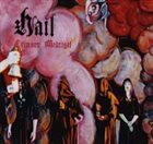 HAIL Crimson Madrigal album cover
