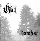 HAIL PermaFrost album cover