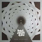 HAIL SPIRIT NOIR Eden in Reverse album cover