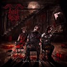 HAIL THE GOAT Dark Crusades album cover