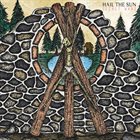 HAIL THE SUN Secret Wars album cover