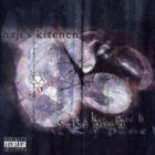 HAJI'S KITCHEN Sucker Punch album cover