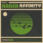 HAKEN Affinity album cover