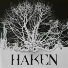 HAKEN Enter the 5th Dimension album cover