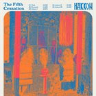 HAKKON The Fifth Cessation album cover