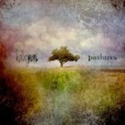 HALCYON Pastures album cover