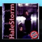 HALESTORM (Don't Mess With the) Time Man album cover