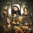 HALESTORM Halestorm album cover