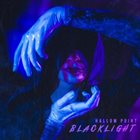 HALLOW POINT Blacklight album cover