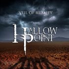 HALLOW POINT Veil Of Reality album cover