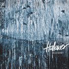 HALLOWER Allegory album cover