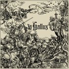 HALLUX Hallux album cover