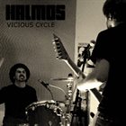 HALMOS Vicious Cycle album cover