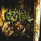 HALO OF GUNFIRE Halo of Gunfire album cover