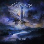 HÄMÄRÄ Ivory Tower album cover