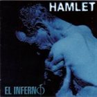 HAMLET El inferno album cover
