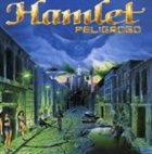 HAMLET Peligroso album cover