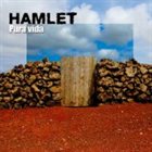 HAMLET Pura vida album cover