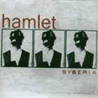 HAMLET Syberia album cover