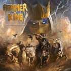 HAMMER KING Kingdemonium album cover
