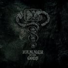 HAMMER OF THE GODS Hammer Of The Gods album cover
